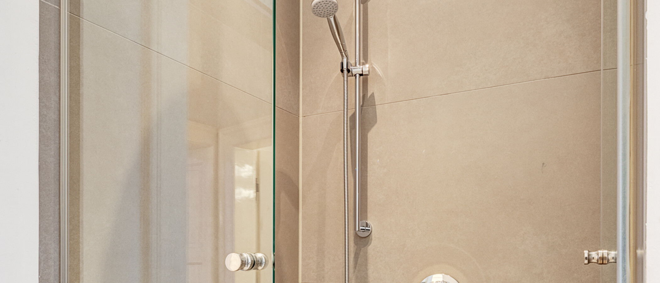 appartamento München Maxvorstadt - Rund um den Josephsplatz 03 bagno 4242