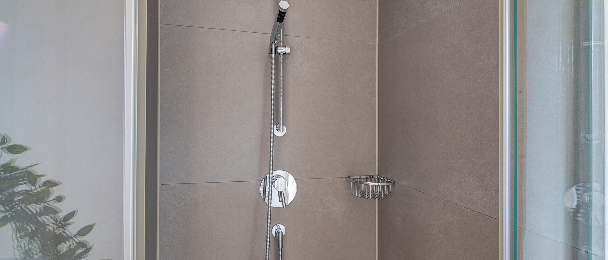 appartamento München Maxvorstadt - Rund um den Josephsplatz 03 2° bagno 4242