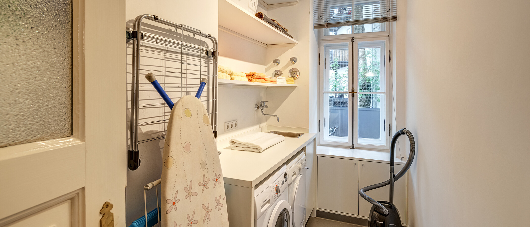appartamento München Maxvorstadt - Rund um den Josephsplatz 01 particolarità 4242