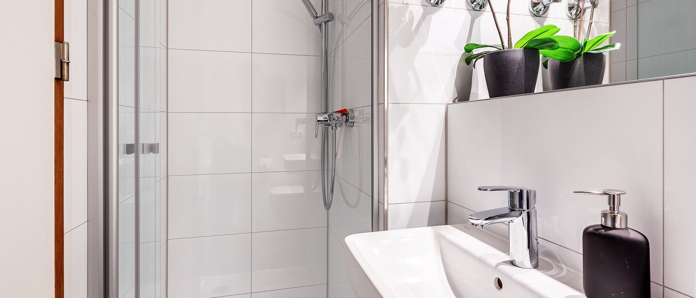 abitazione München Maxvorstadt - Museumsviertel 01 bagno 4250