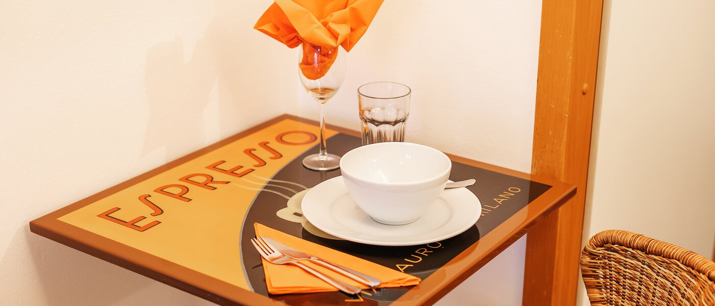 abitazione München Maxvorstadt - Museumsviertel 04 zona living 4250