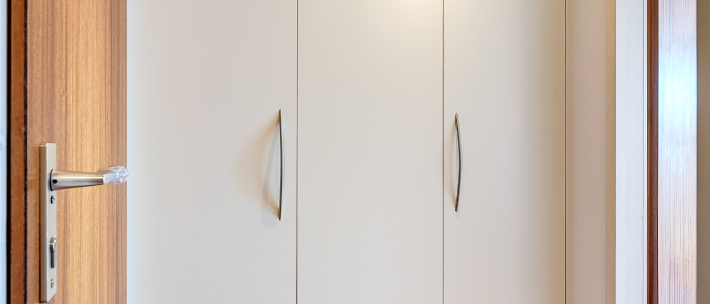 abitazione München Schwabing-West 02 ingresso/corridioio 4272