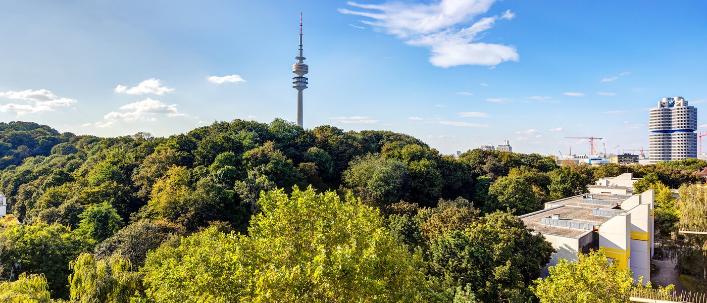 abitazione München Schwabing-West 01 vista 4272