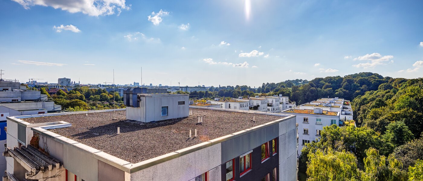 abitazione München Schwabing-West 02 vista 4272