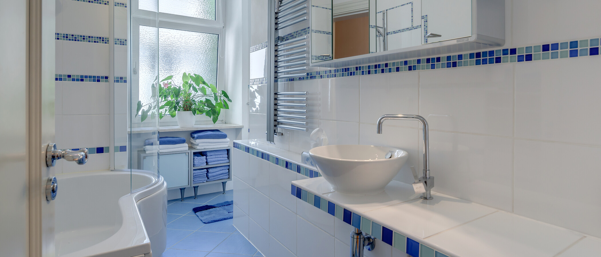 appartamento München Haidhausen 01 bagno 4279