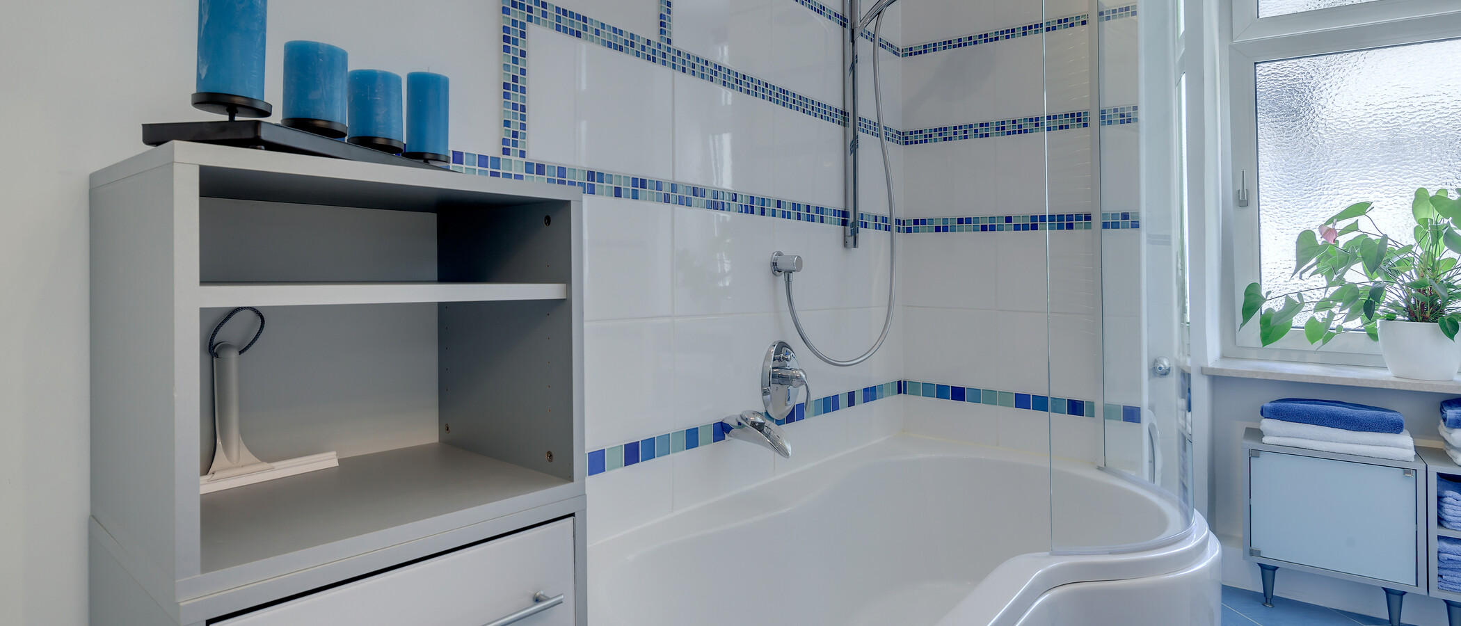 appartamento München Haidhausen 04 bagno 4279
