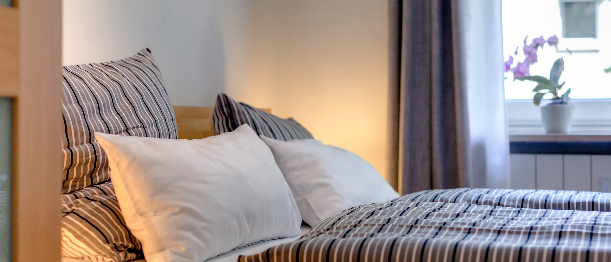 appartamento München Haidhausen 02 2° zona notte 4279