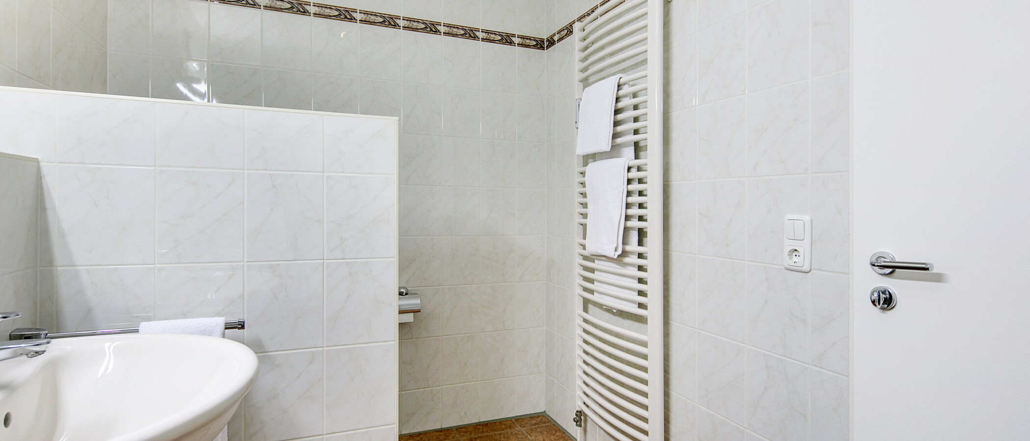 appartamento München Maxvorstadt - Museumsviertel 04 bagno 4289