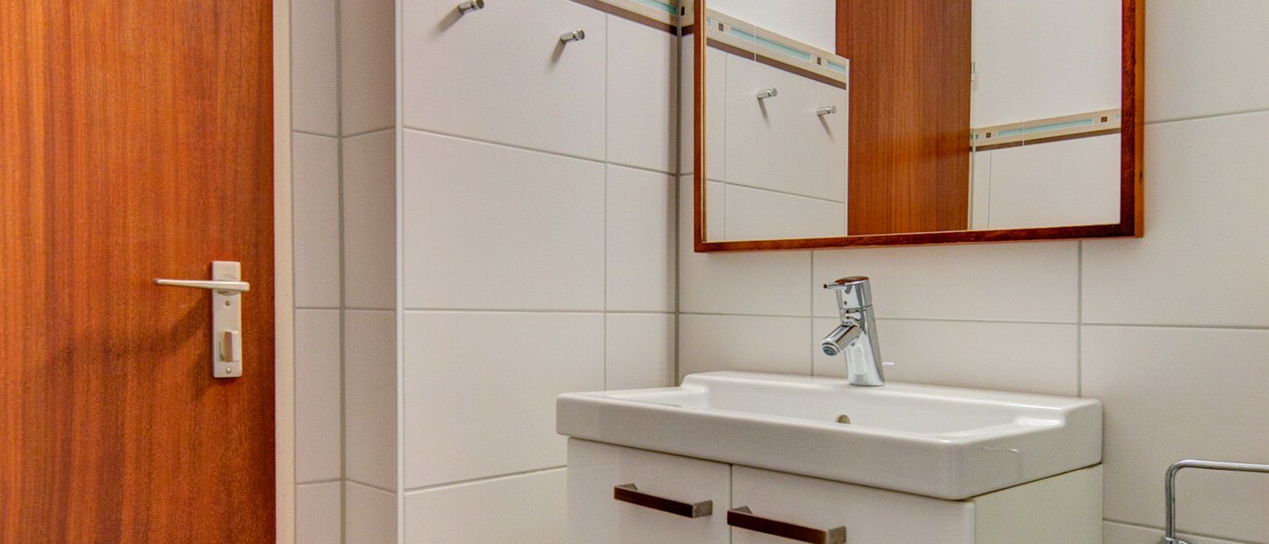 appartamento München Neuhausen 02 bagno 4307