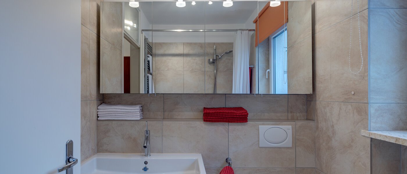 appartamento München Schwabing-West (rund um den Hohenzollernplatz) 01 bagno 4311