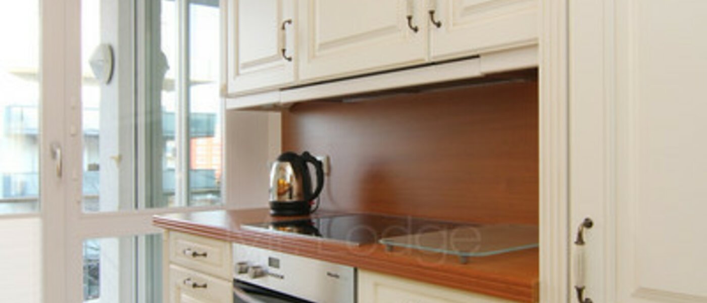 appartamento München Parkstadt Schwabing 02 cucina 4318