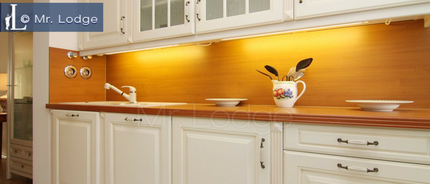 appartamento München Parkstadt Schwabing 04 cucina 4318