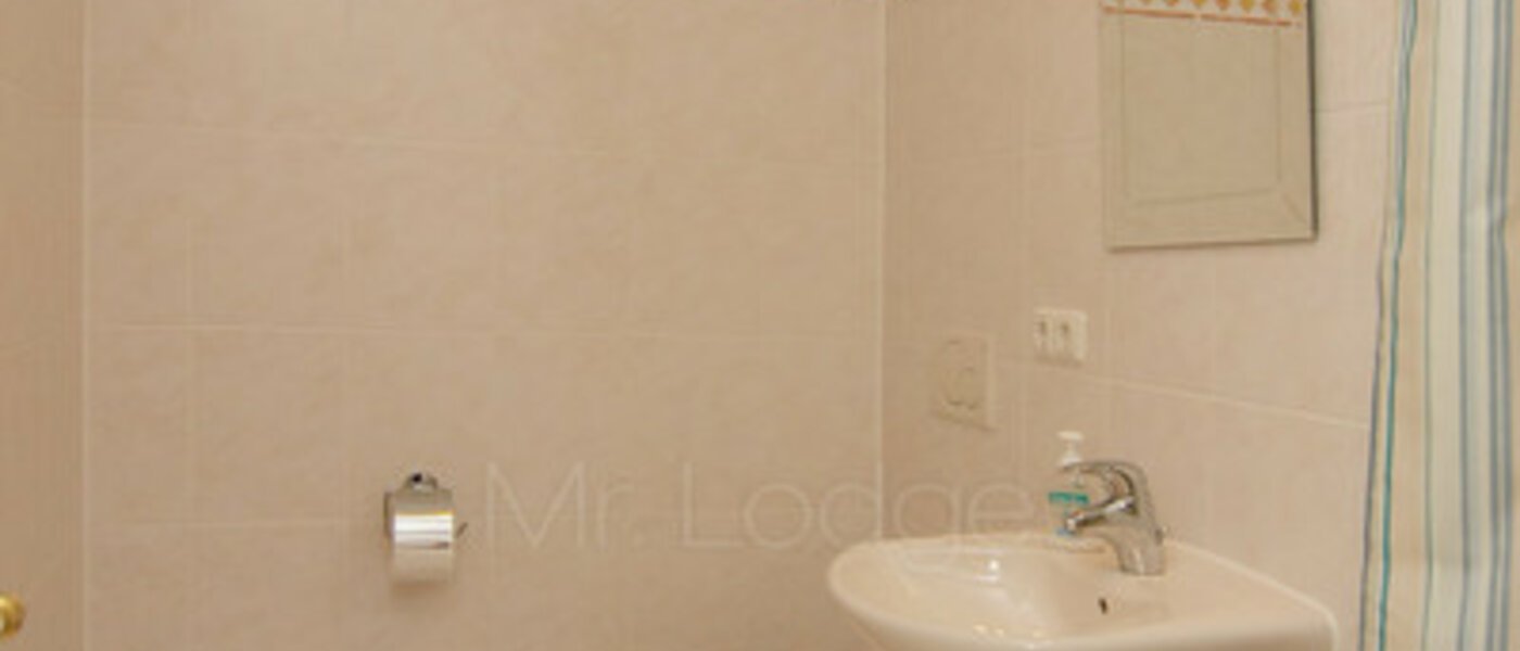 appartamento München Parkstadt Schwabing 01 2° bagno 4318