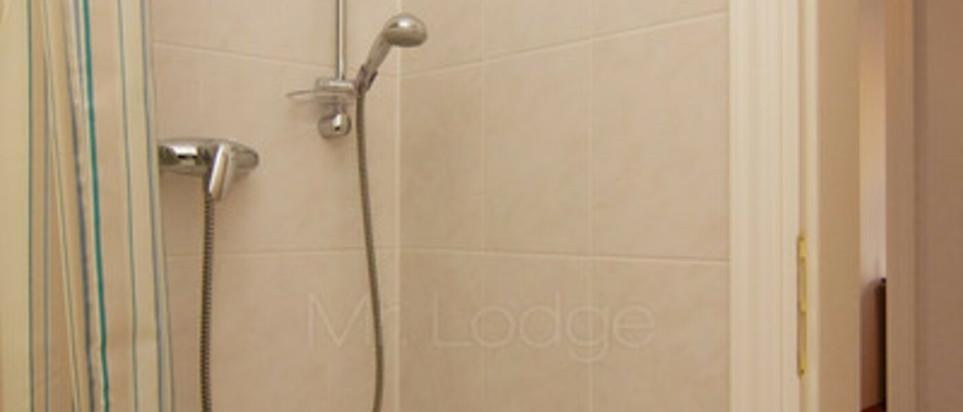 appartamento München Parkstadt Schwabing 04 2° bagno 4318