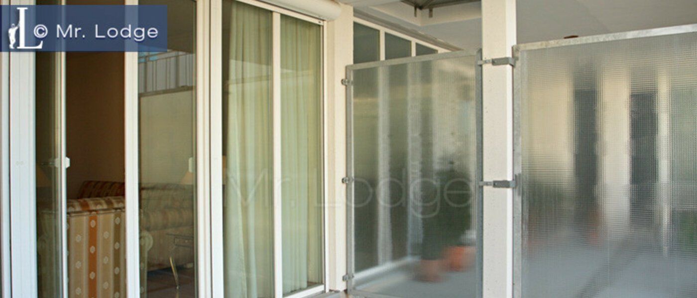 appartamento München Parkstadt Schwabing 02 balcone 4318