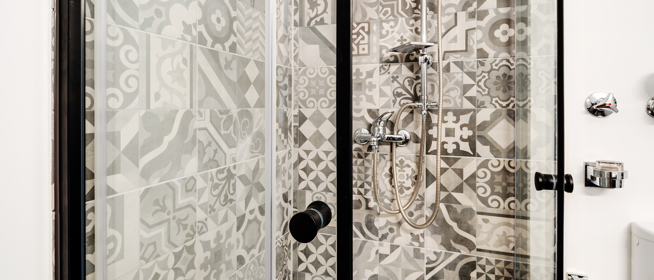 appartamento München Isarvorstadt 04 bagno 4327