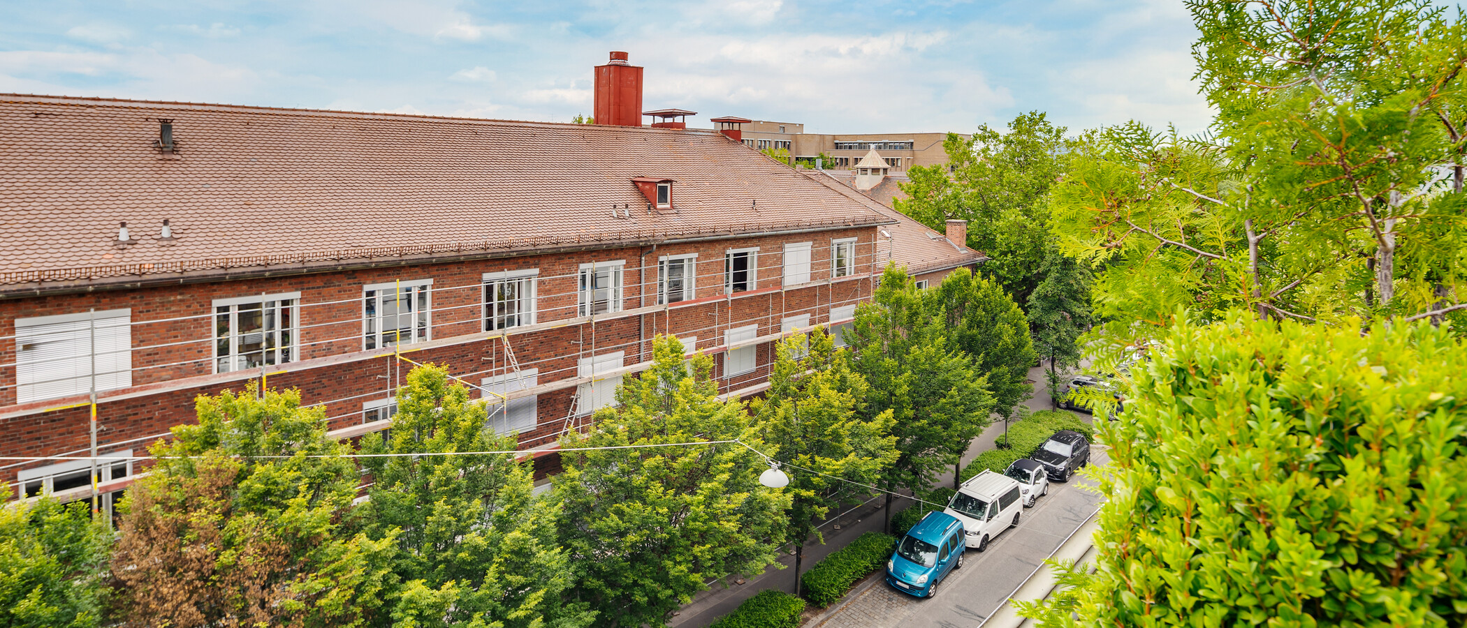appartamento München Isarvorstadt 02 vista 4327