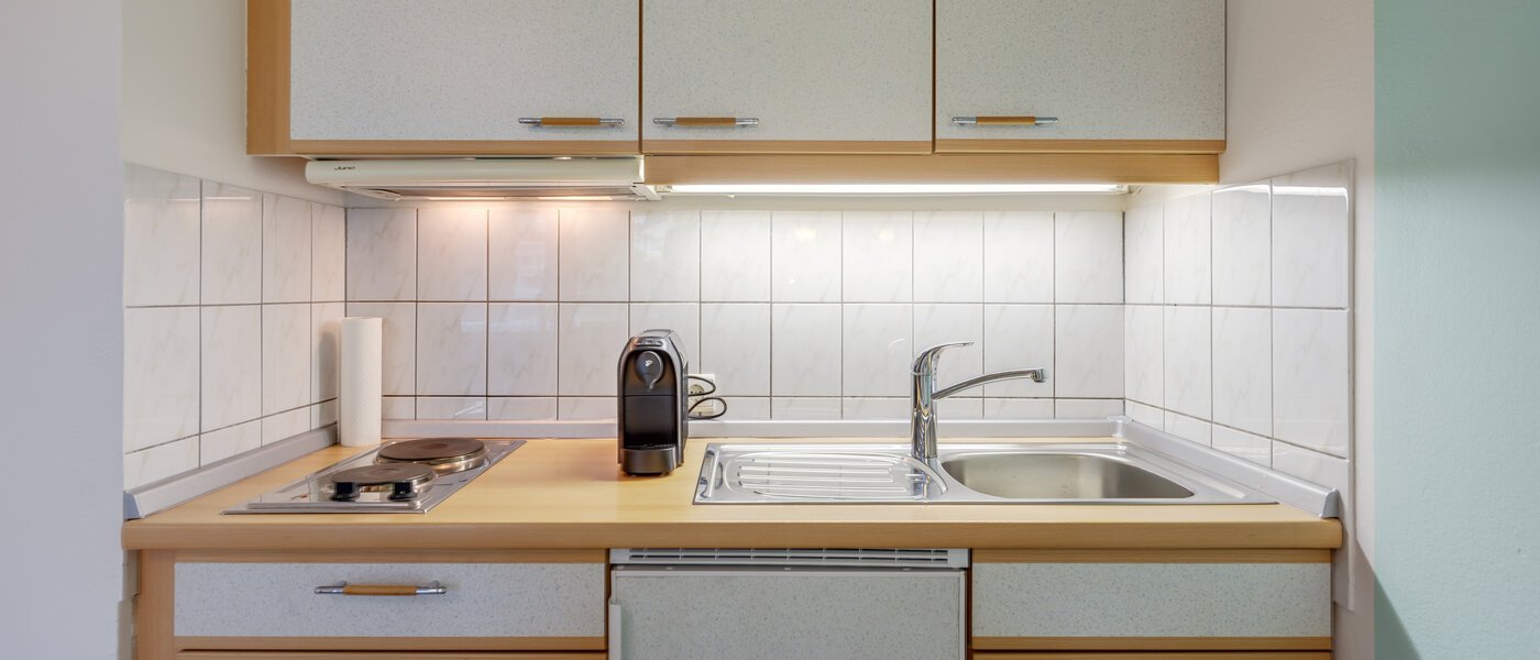 appartamento München Laim 01 cucina 4348