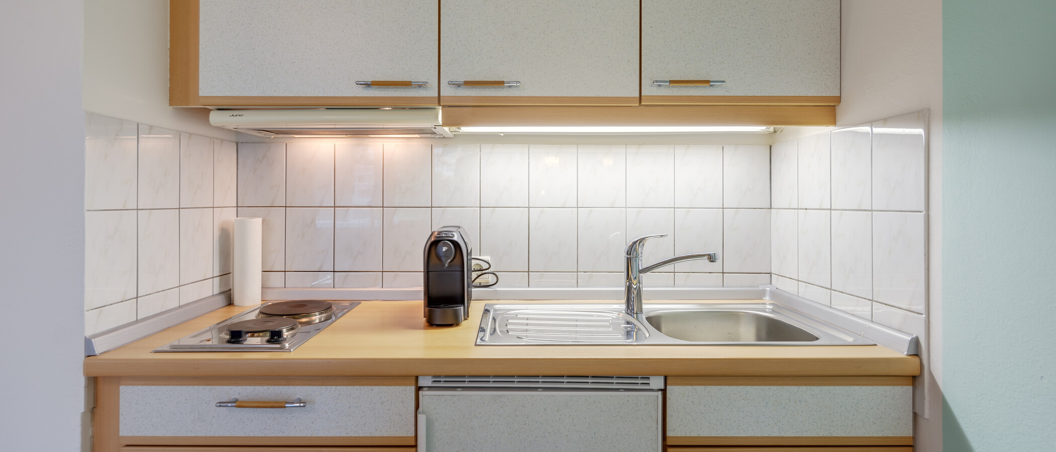 appartamento München Laim 01 cucina 4348