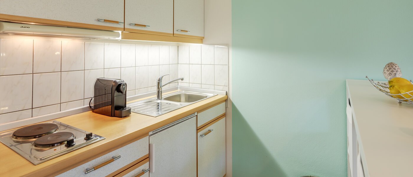 appartamento München Laim 02 cucina 4348