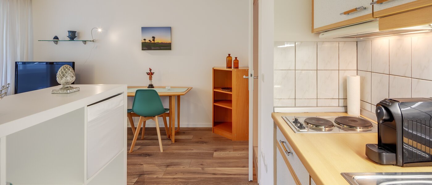 appartamento München Laim 03 cucina 4348