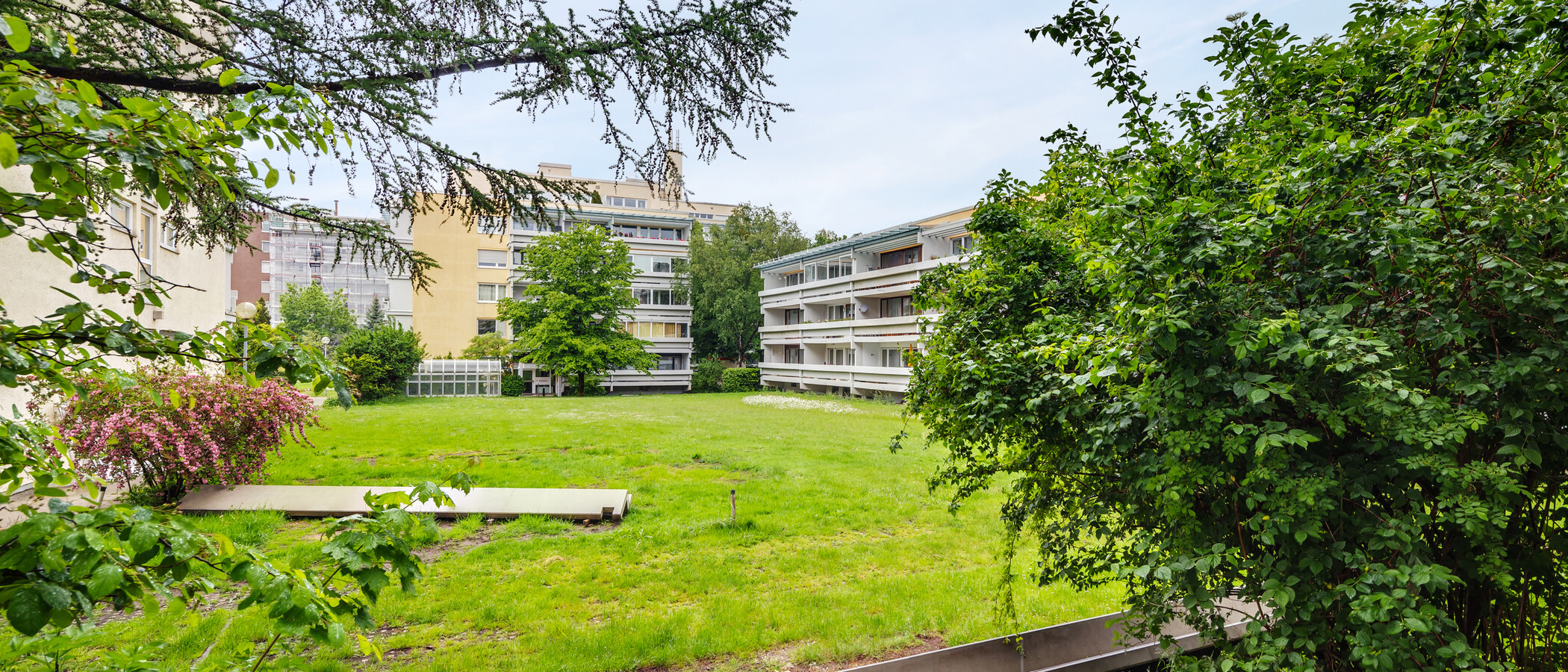 appartamento München Laim 01 vista 4348