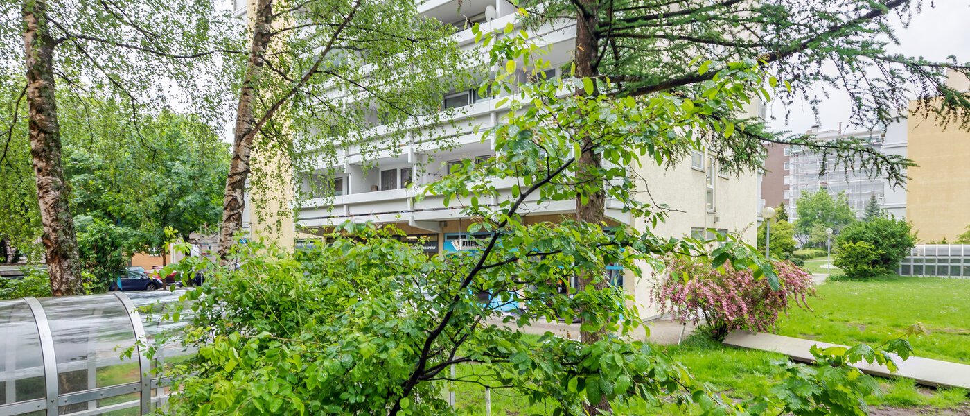 appartamento München Laim 02 vista 4348