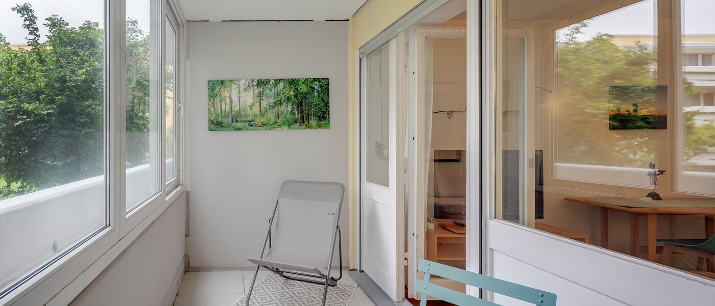 appartamento München Laim 02 loggia 4348