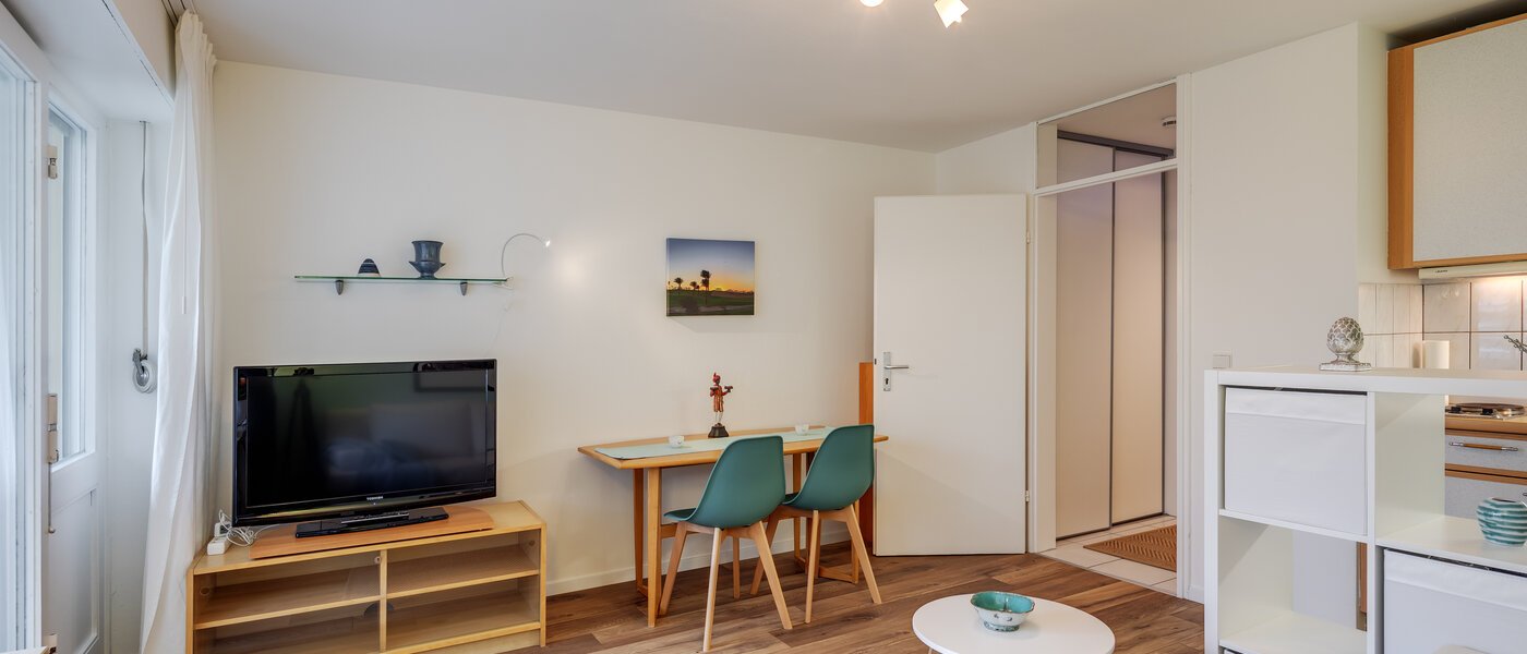 appartamento München Laim 04 zona living 4348