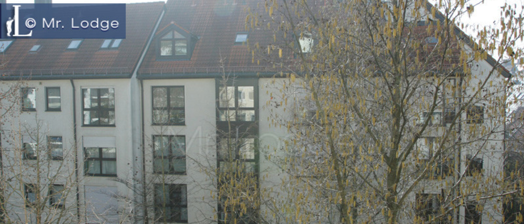appartamento München Maxvorstadt - Westen 02 vista 4358