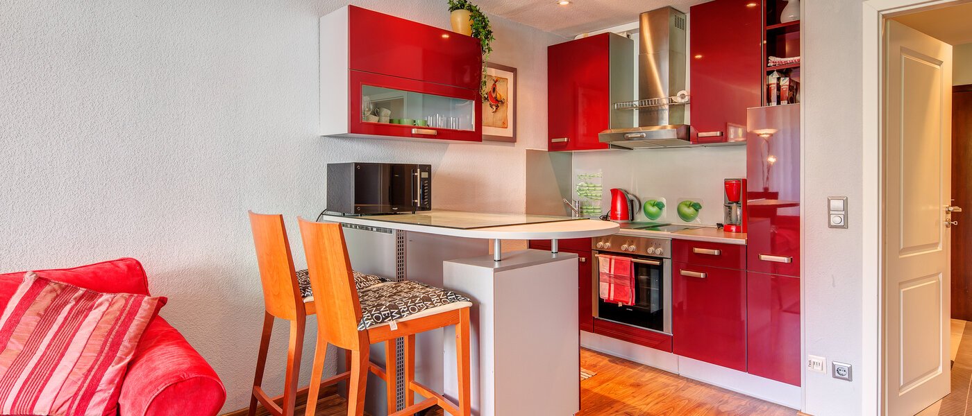 appartamento München Laim 03 soggiorno 4360