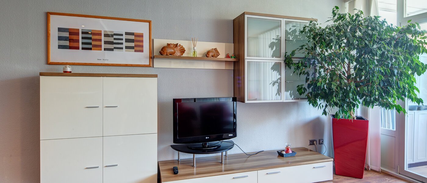 appartamento München Laim 05 soggiorno 4360