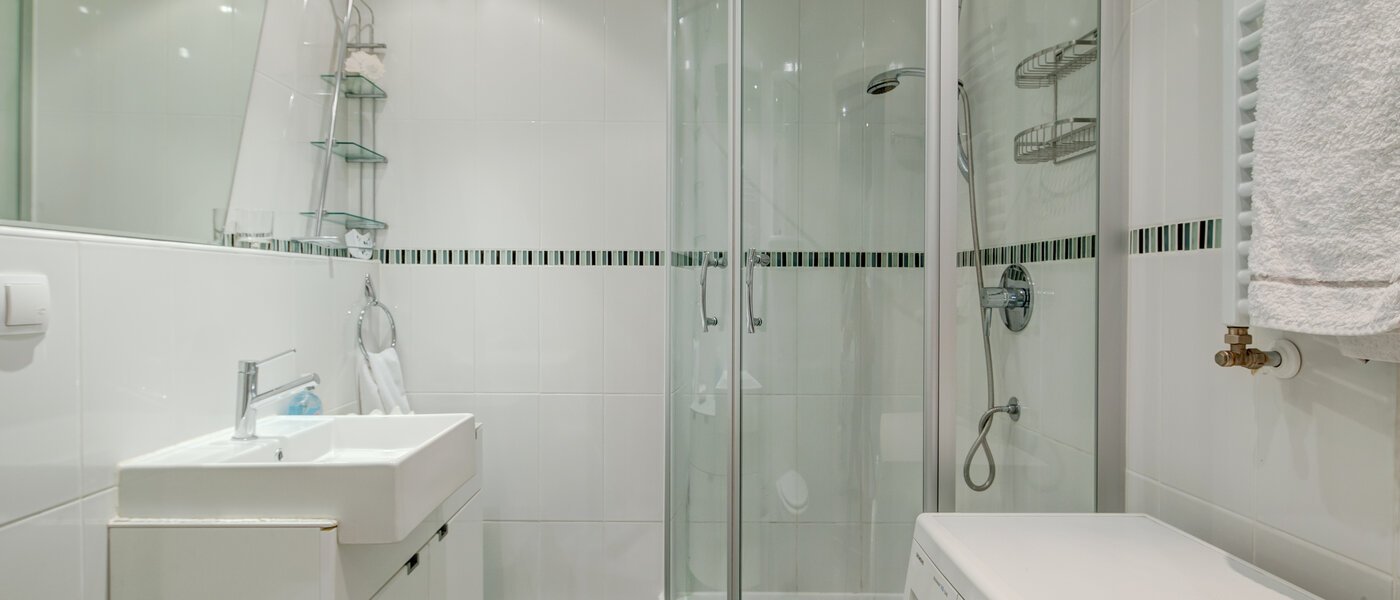 appartamento München Laim 01 bagno 4360