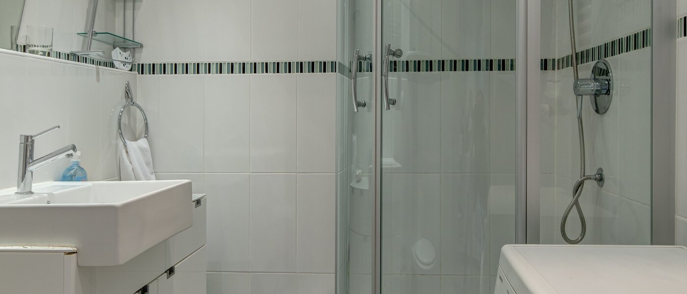 appartamento München Laim 03 bagno 4360