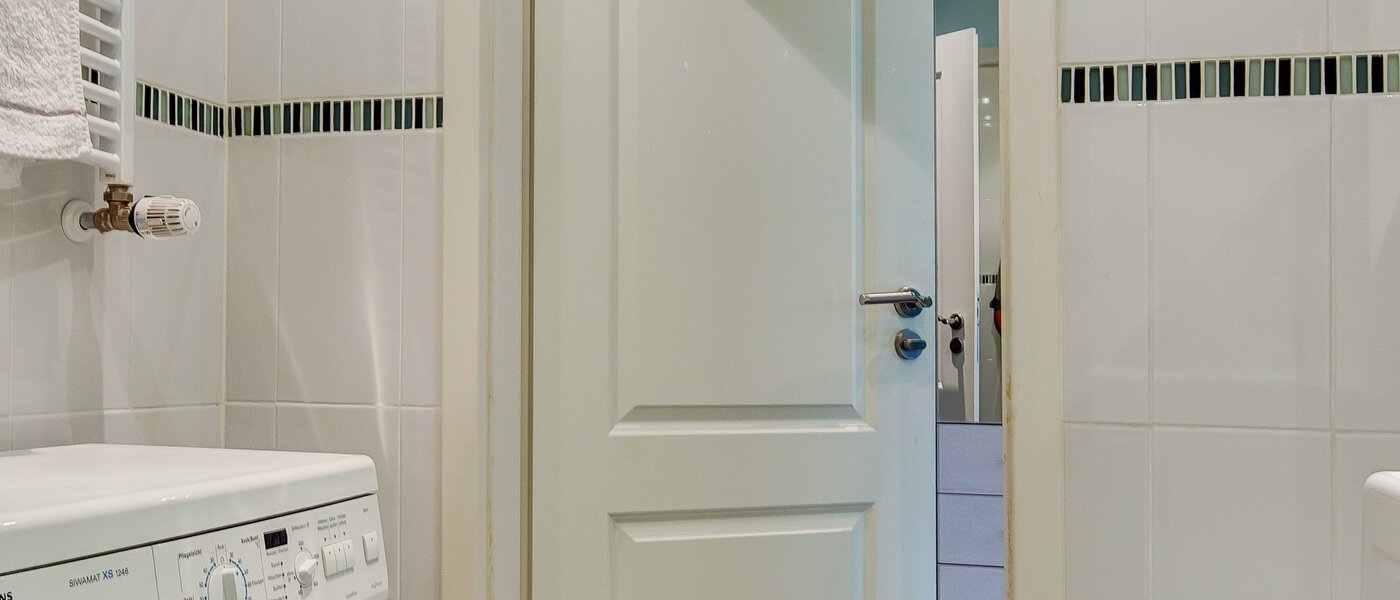 appartamento München Laim 04 bagno 4360