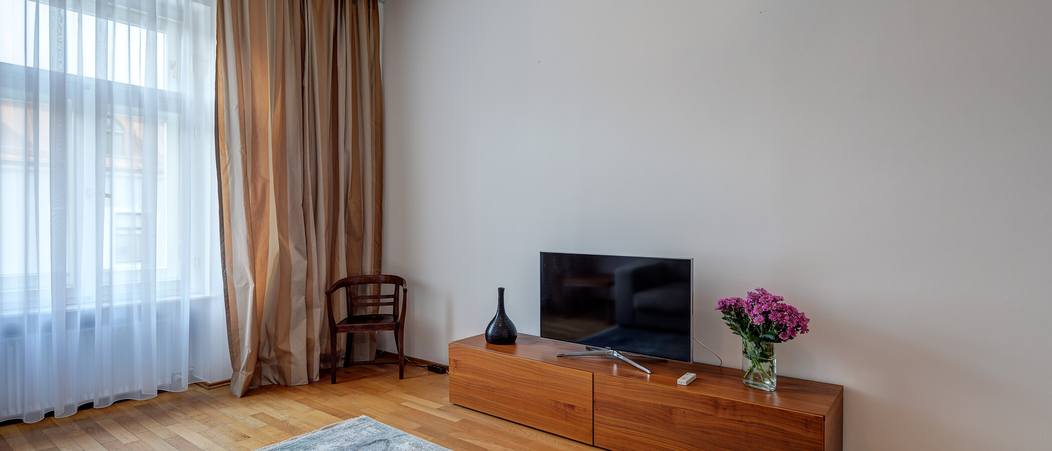 appartamento München Maxvorstadt - Rund um den Josephsplatz 02 zona living 4385