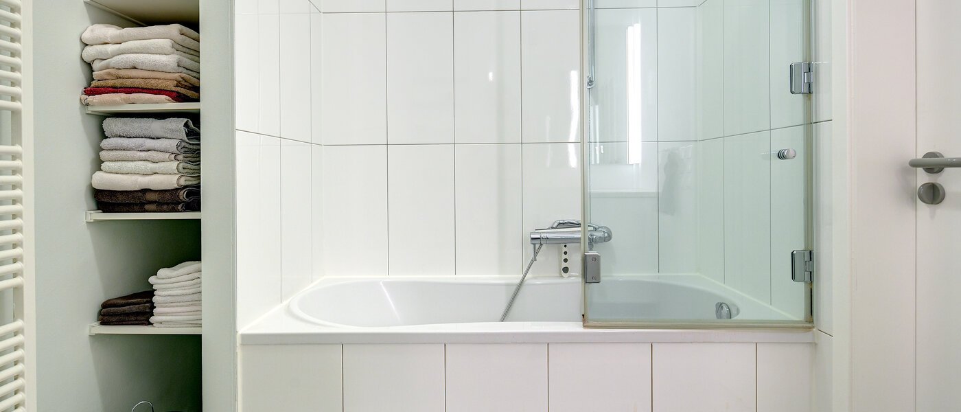 appartamento München Lehel 01 bagno 4400