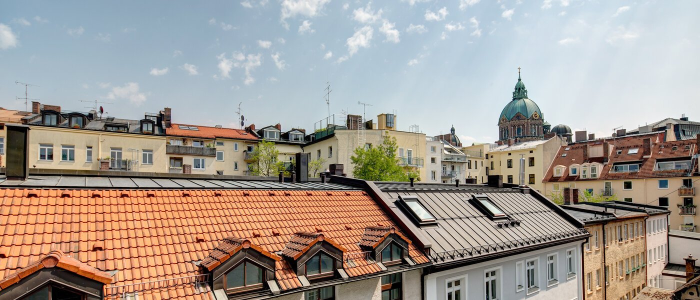 appartamento München Lehel 01 vista 4400