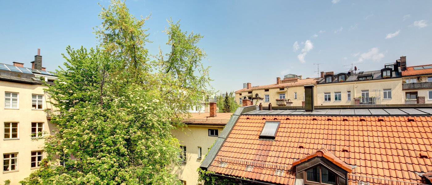 appartamento München Lehel 02 vista 4400