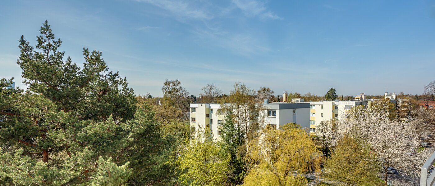 abitazione München Fasanerie 02 vista 4411