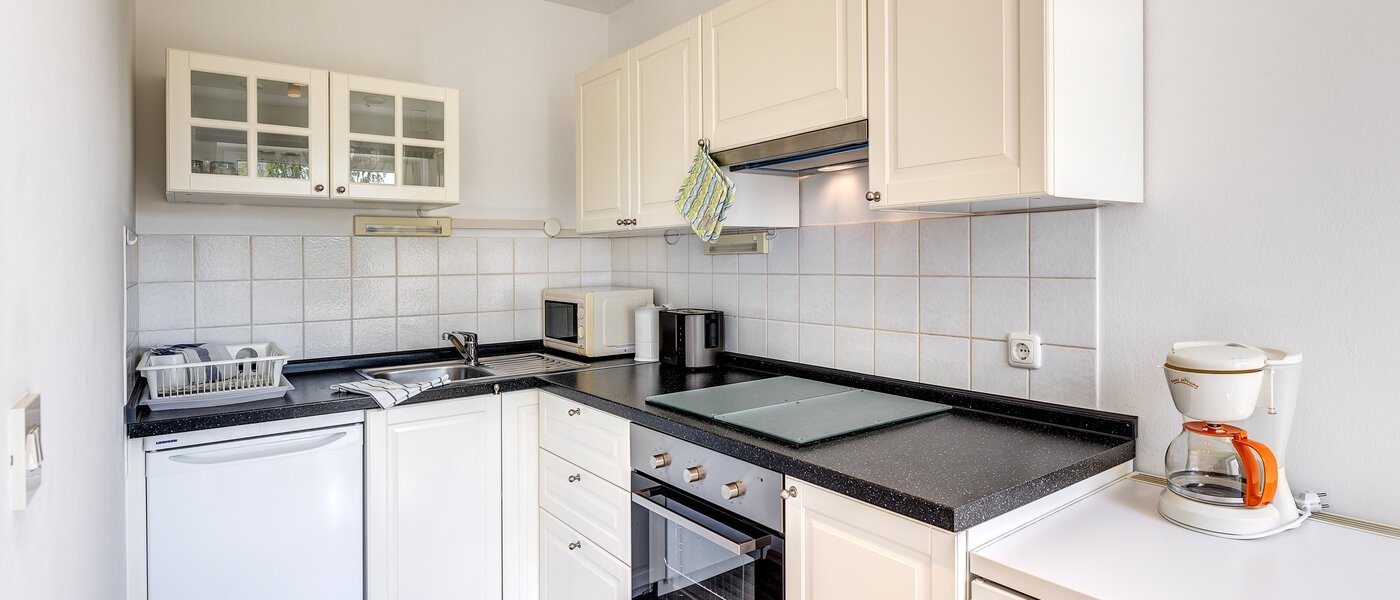 appartamento München Sendling-Westpark 01 cucina 4419