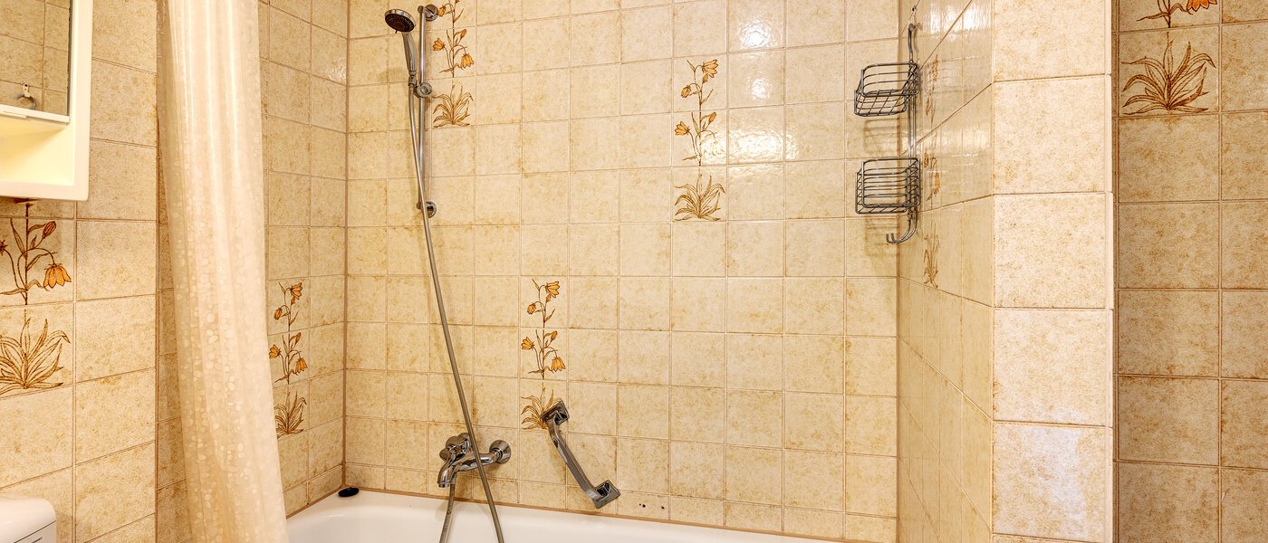 appartamento München Sendling-Westpark 02 bagno 4419