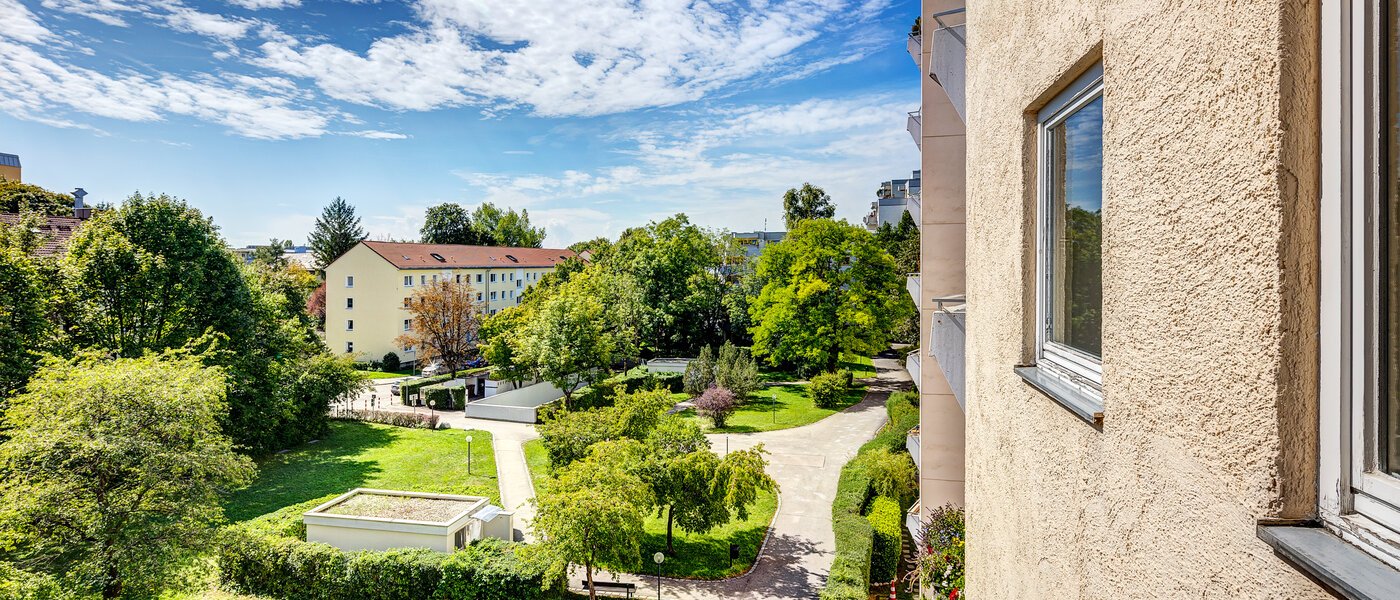 appartamento München Sendling-Westpark 02 vista 4419