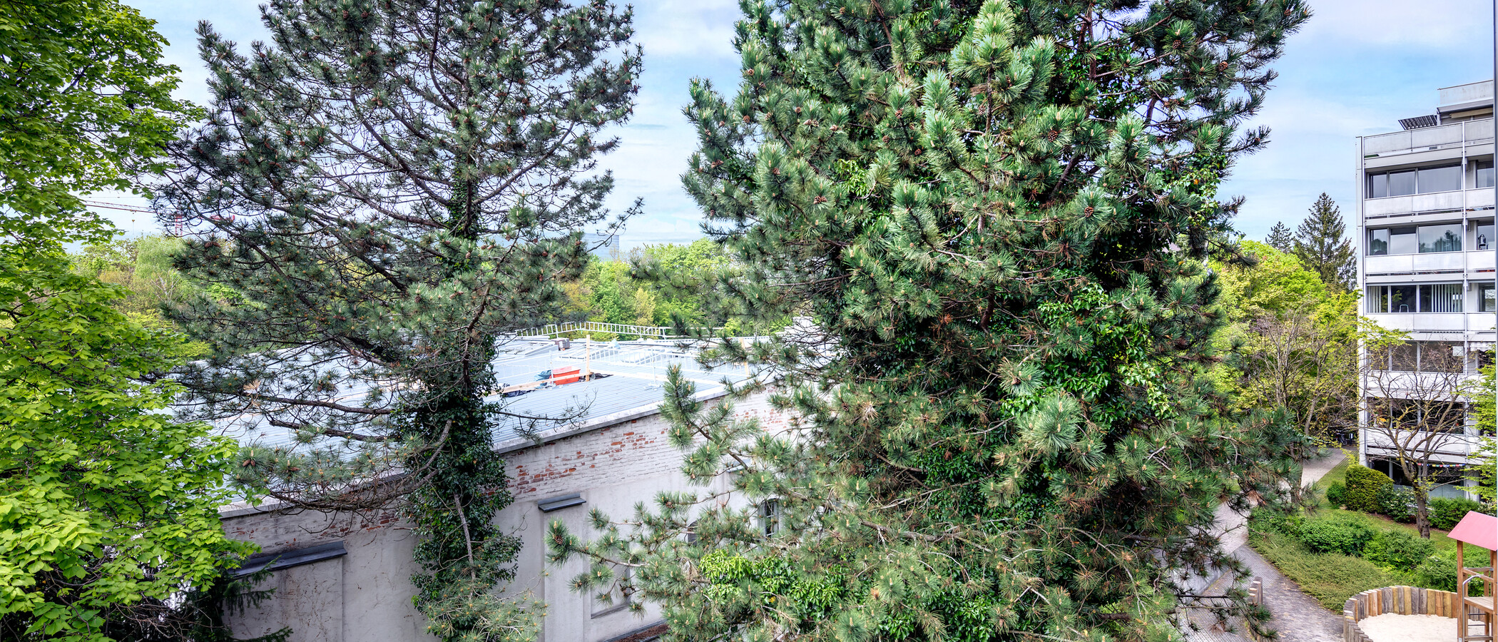 appartamento München Schwabing-Nord (zw. Leopoldstraße & Englischen Garten) 02 vista 4452