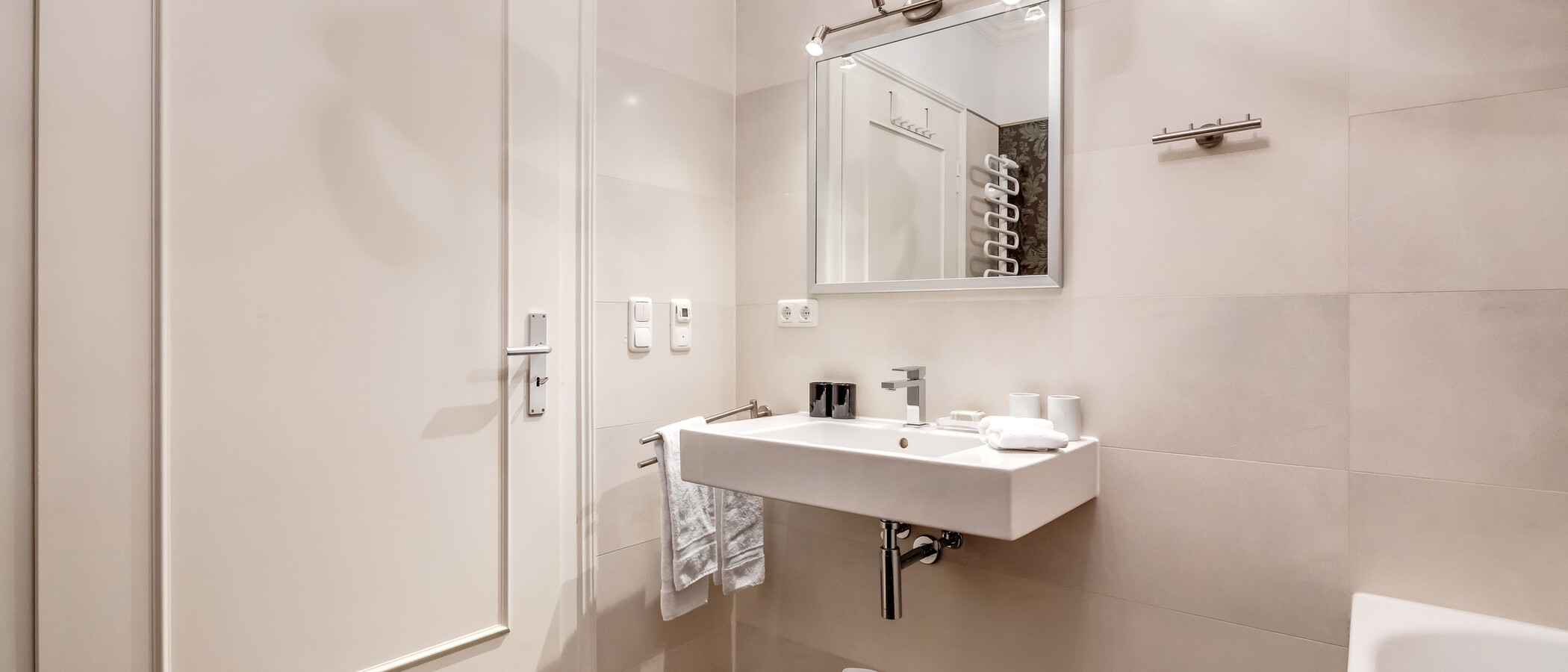 appartamento München Altstadt 03 bagno 4459