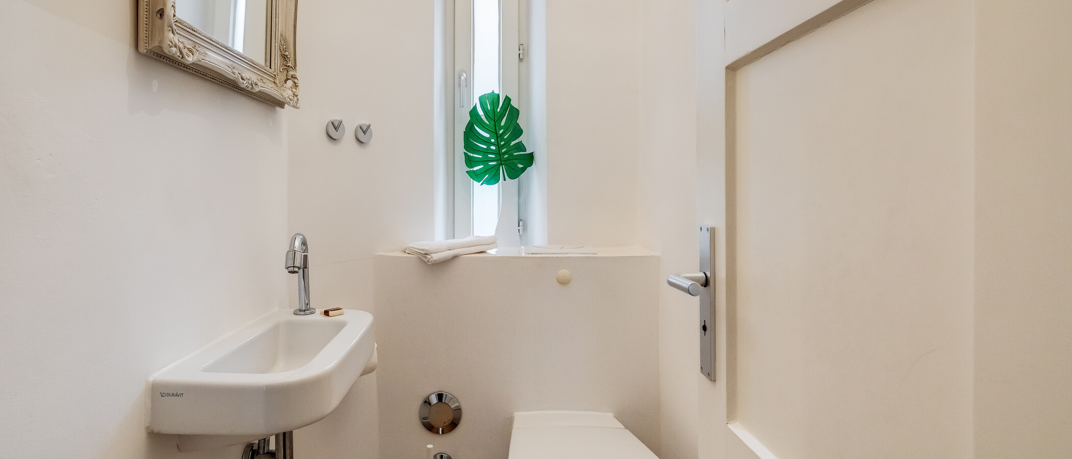 appartamento München Altstadt 01 toilette per gli ospiti 4459