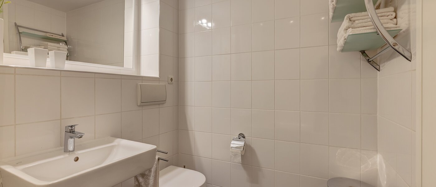 appartamento München Schwabing-West (rund um den Bonner Platz) 02 bagno 4460