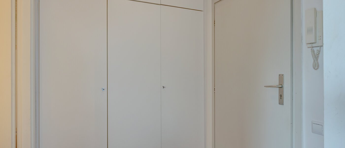 appartamento München Schwabing-West (rund um den Bonner Platz) 01 ingresso/corridioio 4460