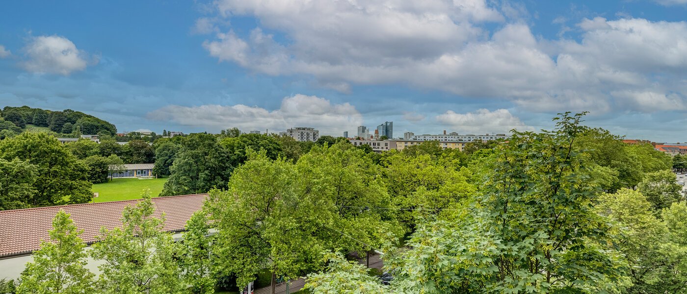 appartamento München Schwabing-West (rund um den Bonner Platz) 01 vista 4460