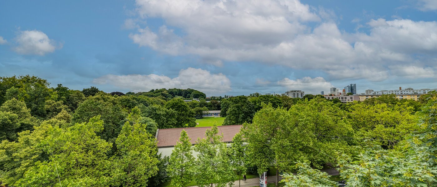 appartamento München Schwabing-West (rund um den Bonner Platz) 02 vista 4460